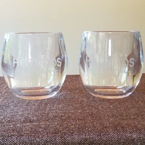 Hornitos Drinking Glasses